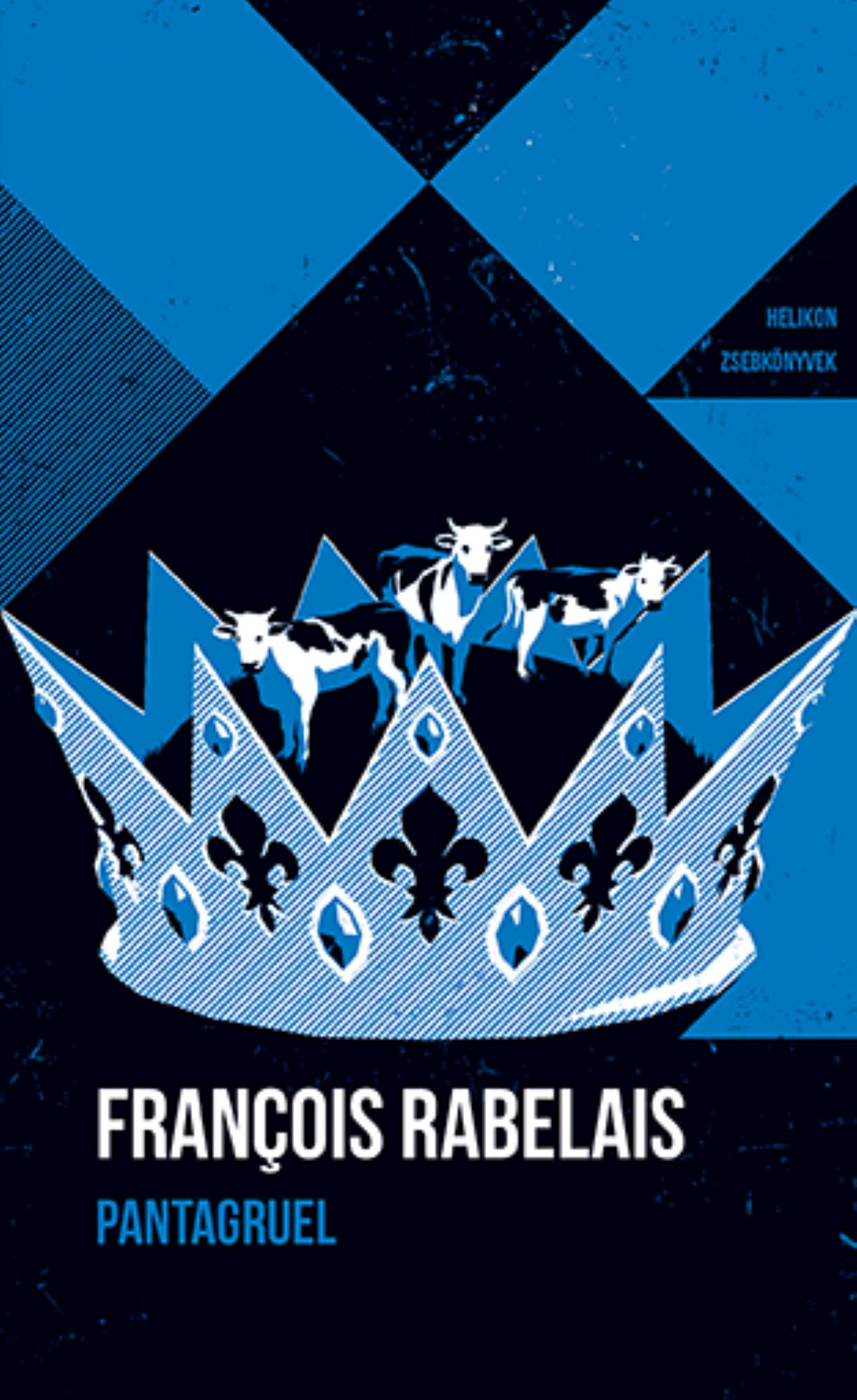 Francois Rabelais: Pantagruel