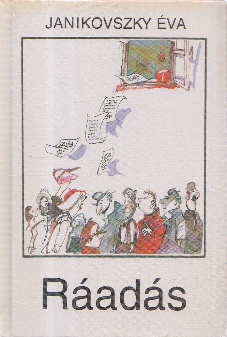Janikovszky Éva: Ráadás