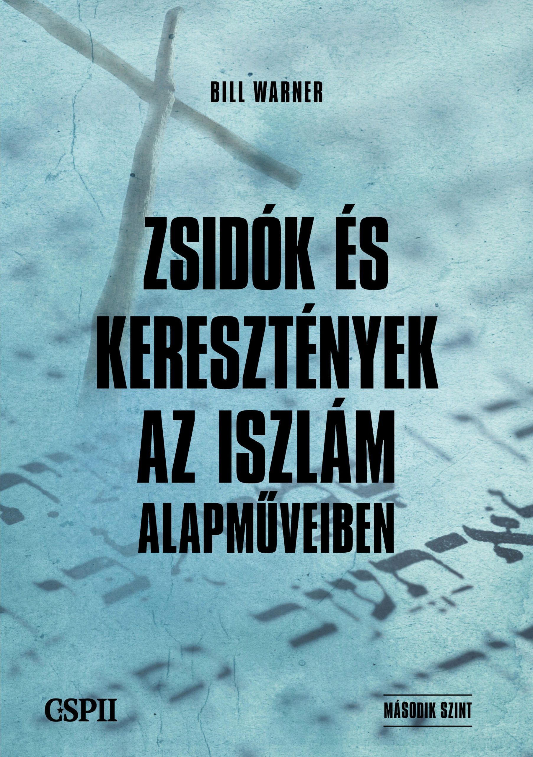 Warner, Bill: Zsidók és keresztények az iszlám alapműveiben