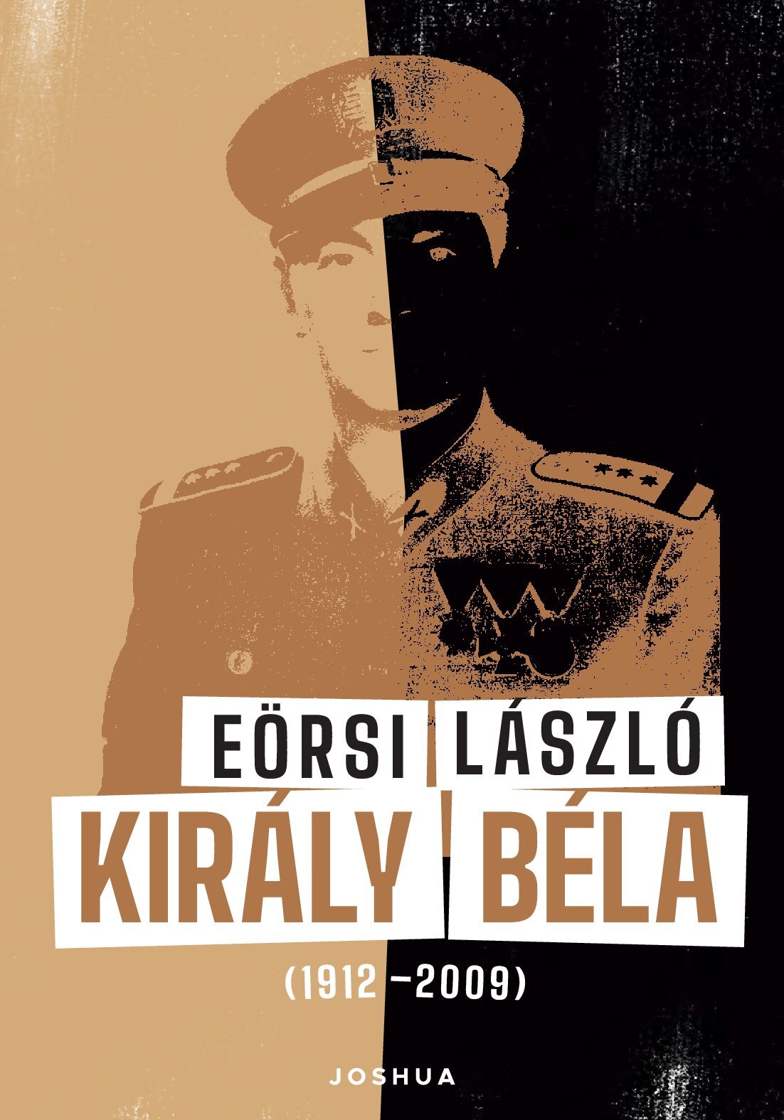 Eörsi László: Király Béla (1912-2009)