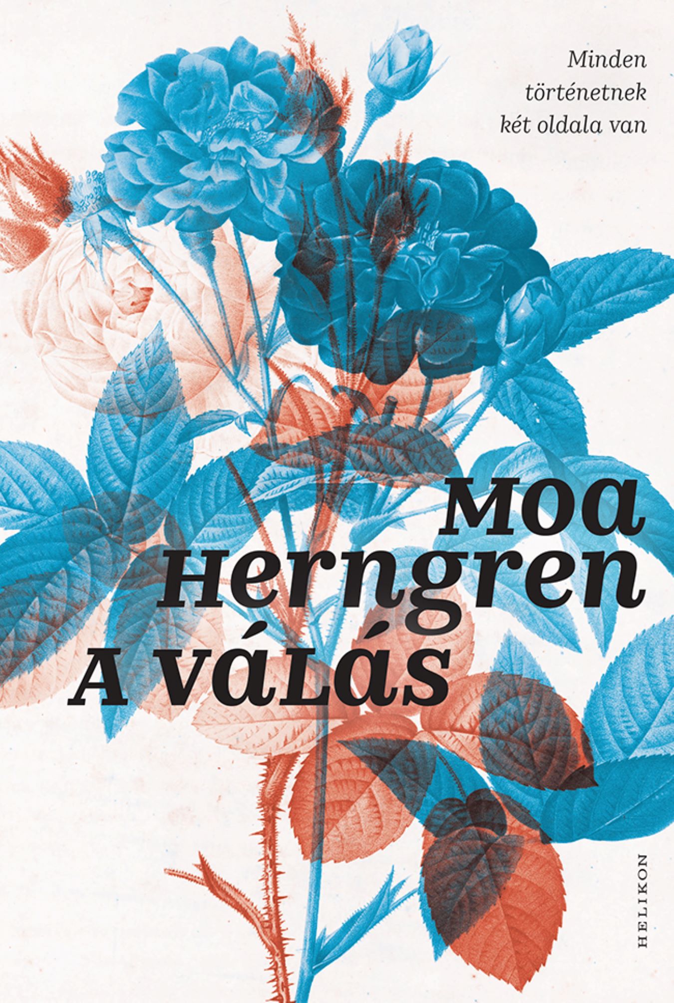 Moa Herngren: A válás