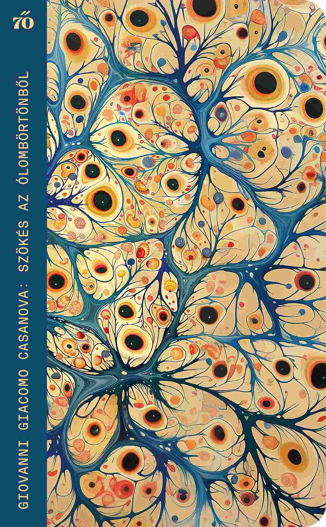 Giovanni Giacomo Casanova: Szökés az ólombörtönből