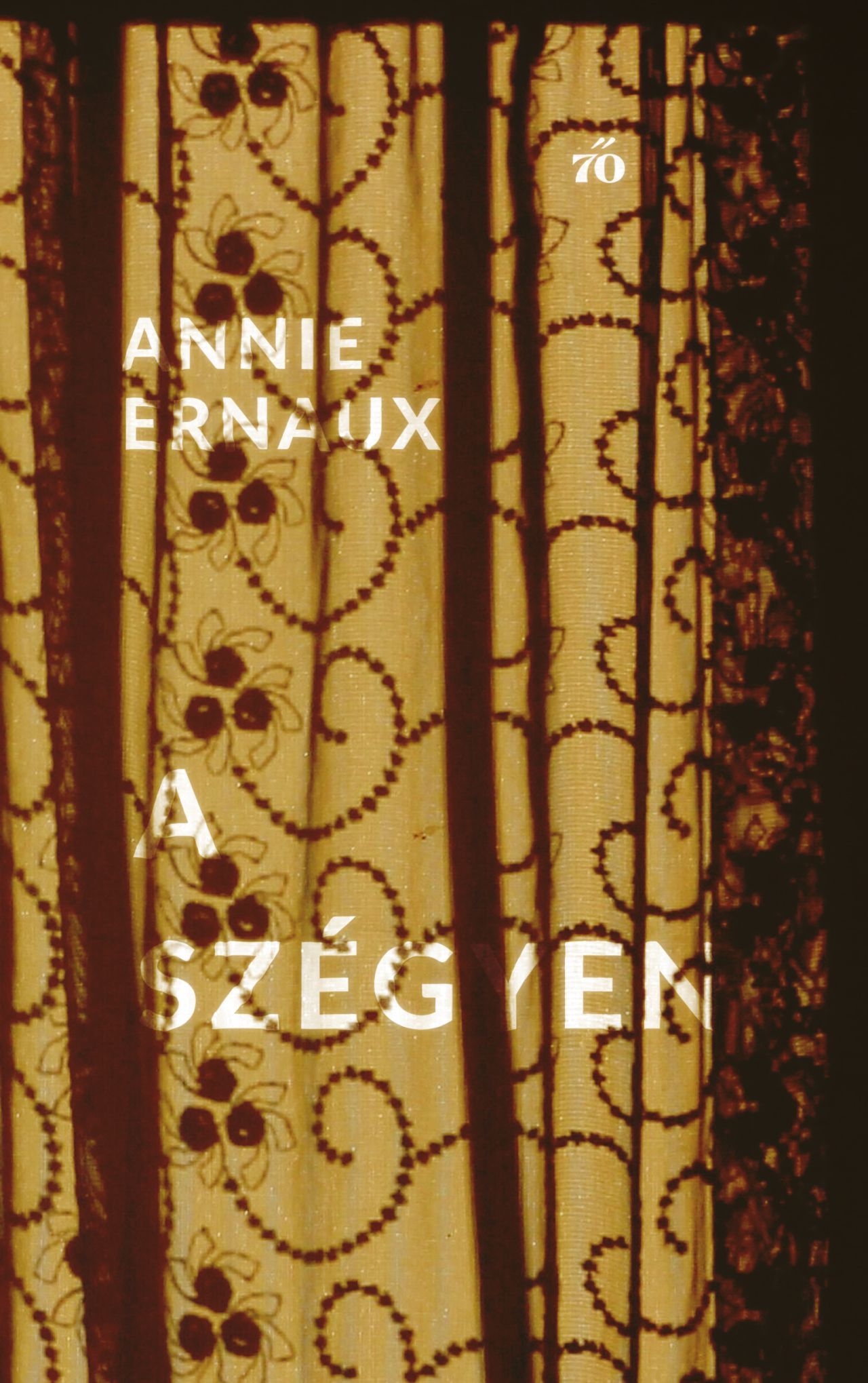 Annie Ernaux: A szégyen