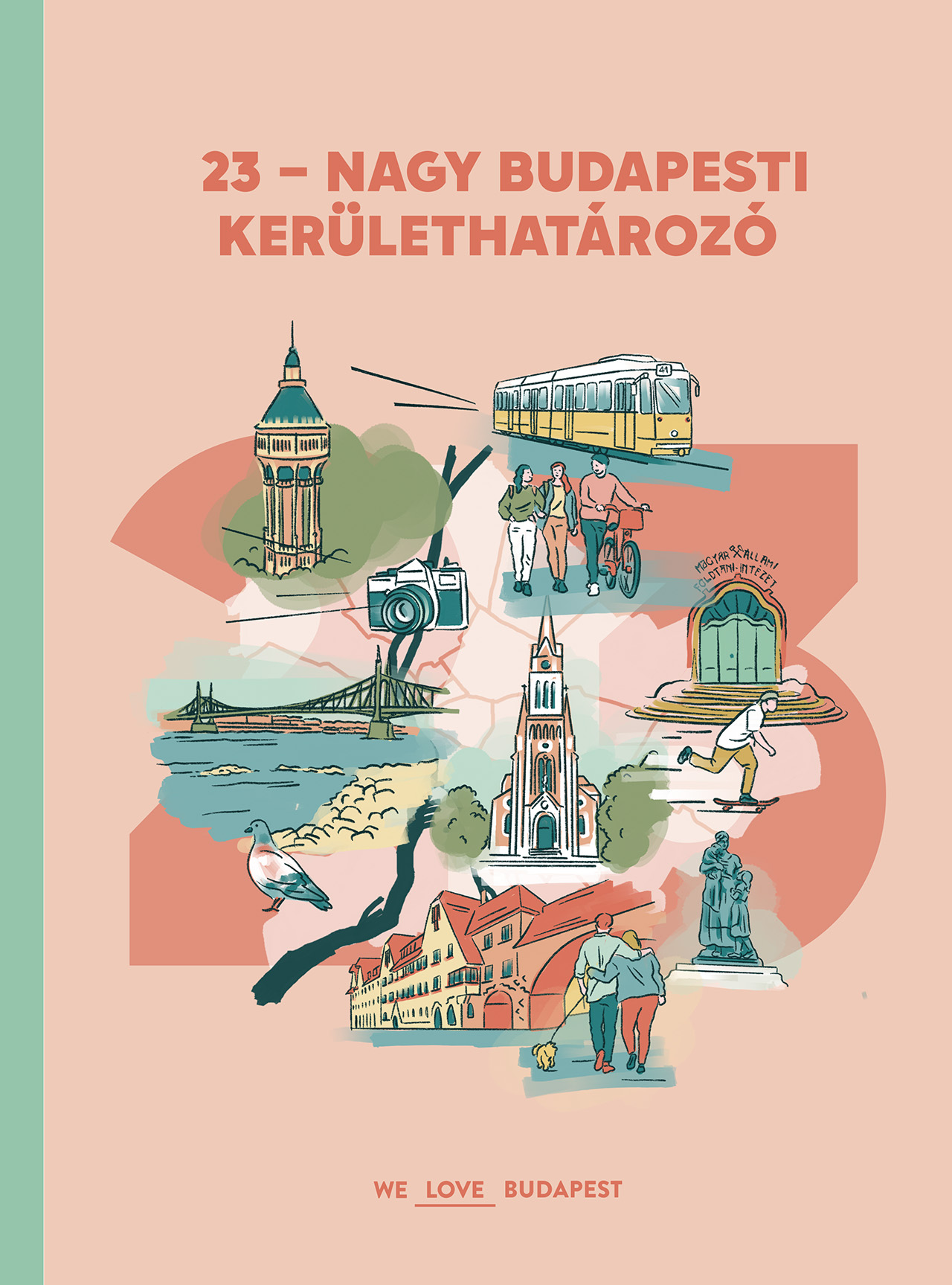 több szerző: 23 – Nagy budapesti kerülethatározó
