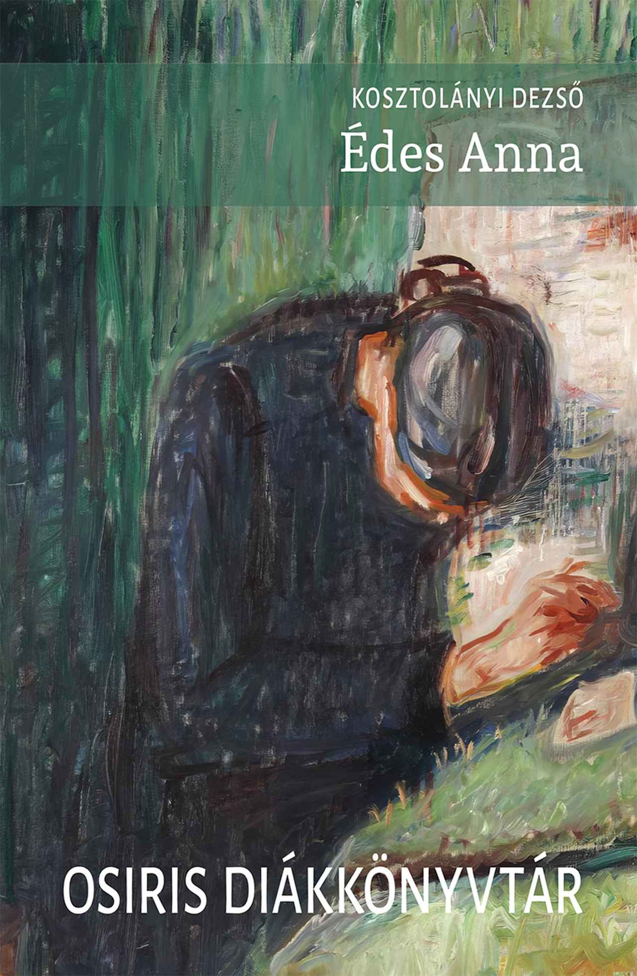 Kosztolányi  Dezső: Édes Anna