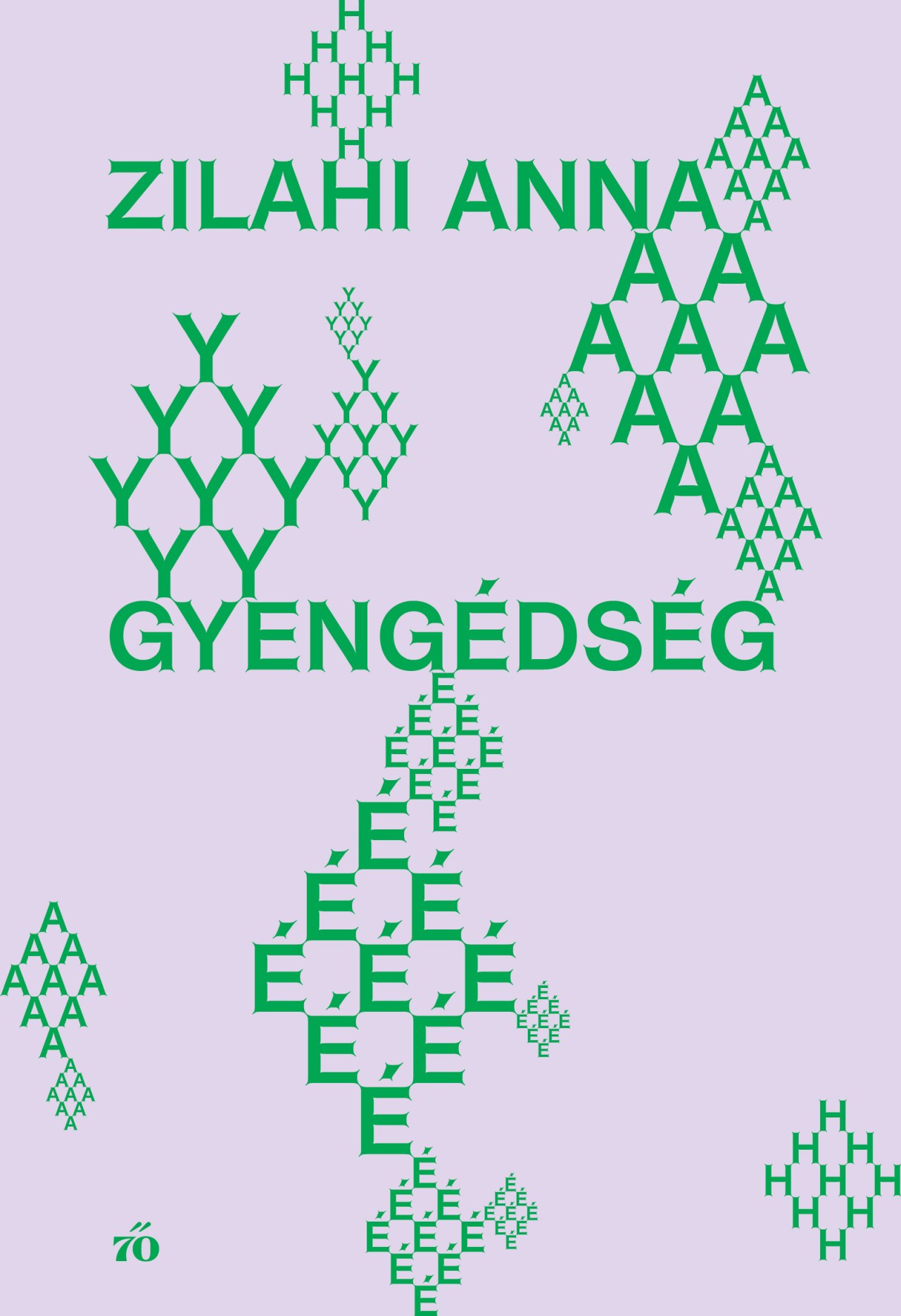 Zilahi Anna: Gyengédség