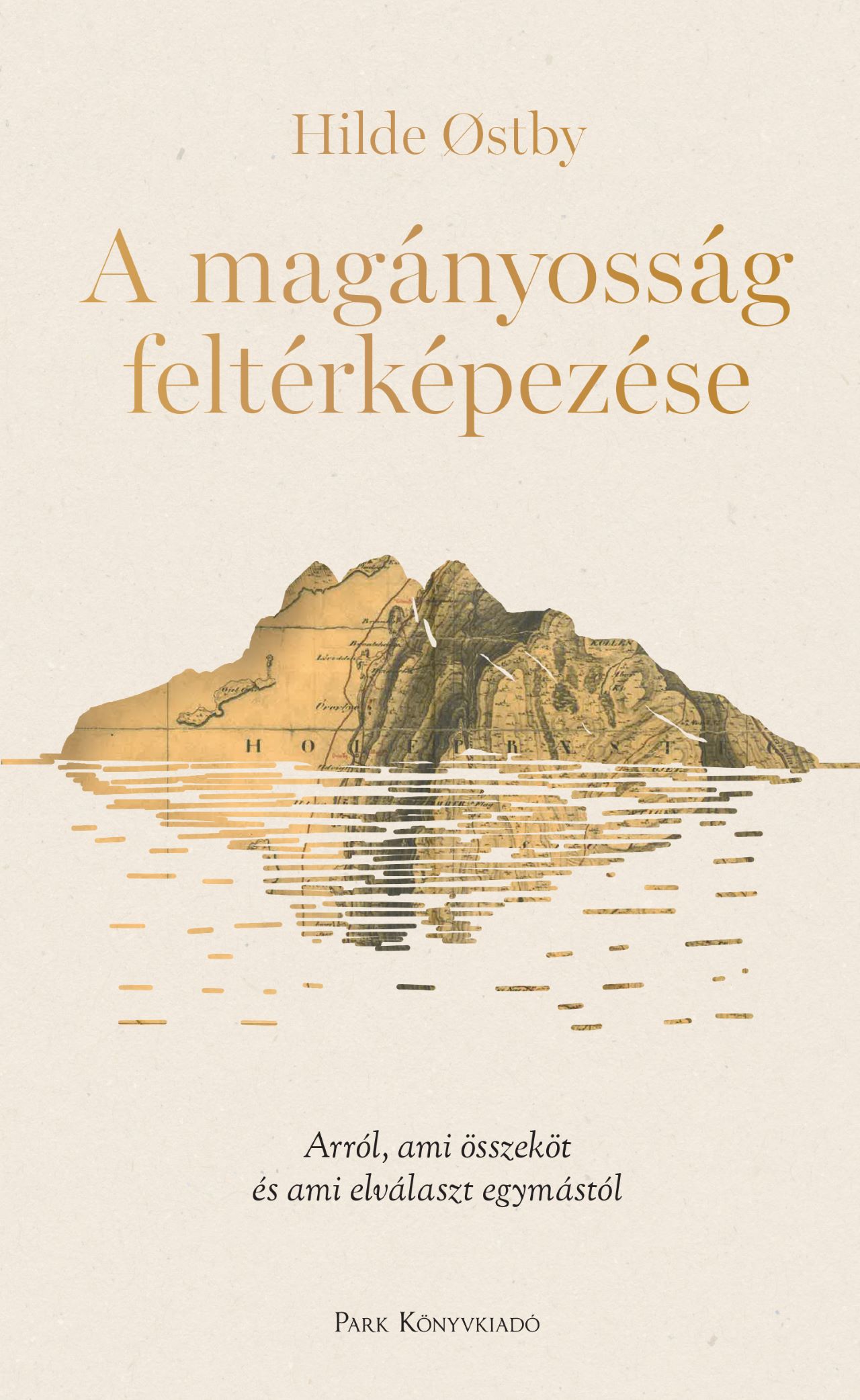 Hilde Ostby: A magányosság feltérképezése