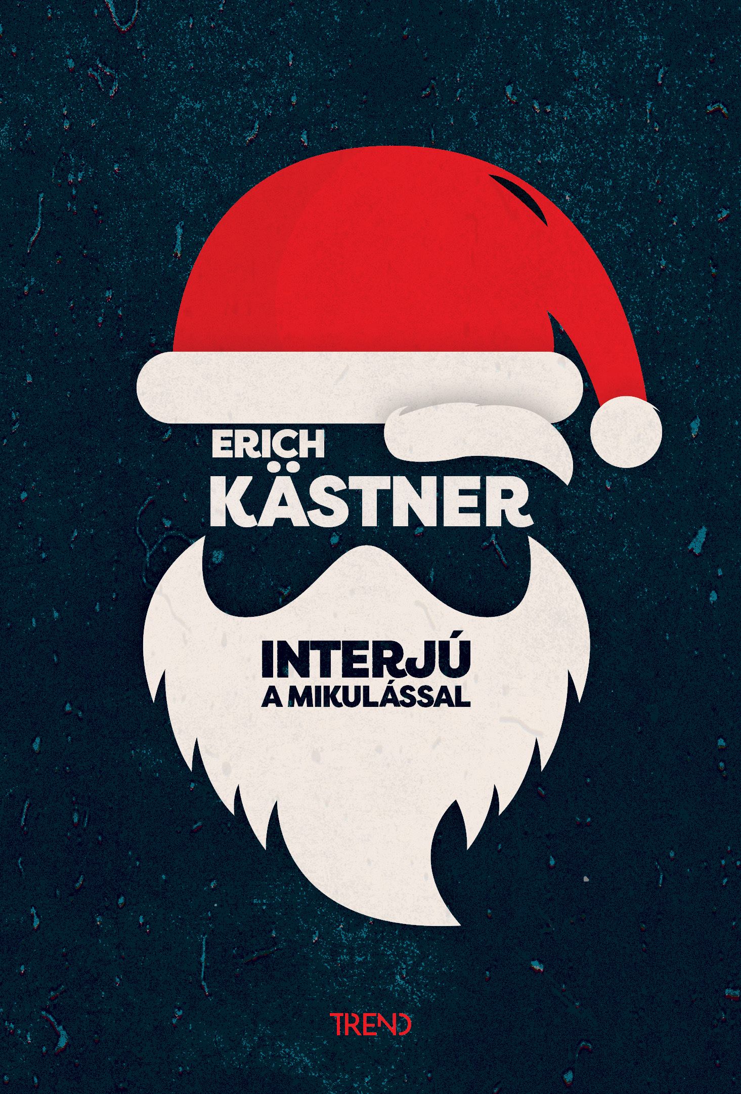 Erich Kästner: Interjú a Mikulással