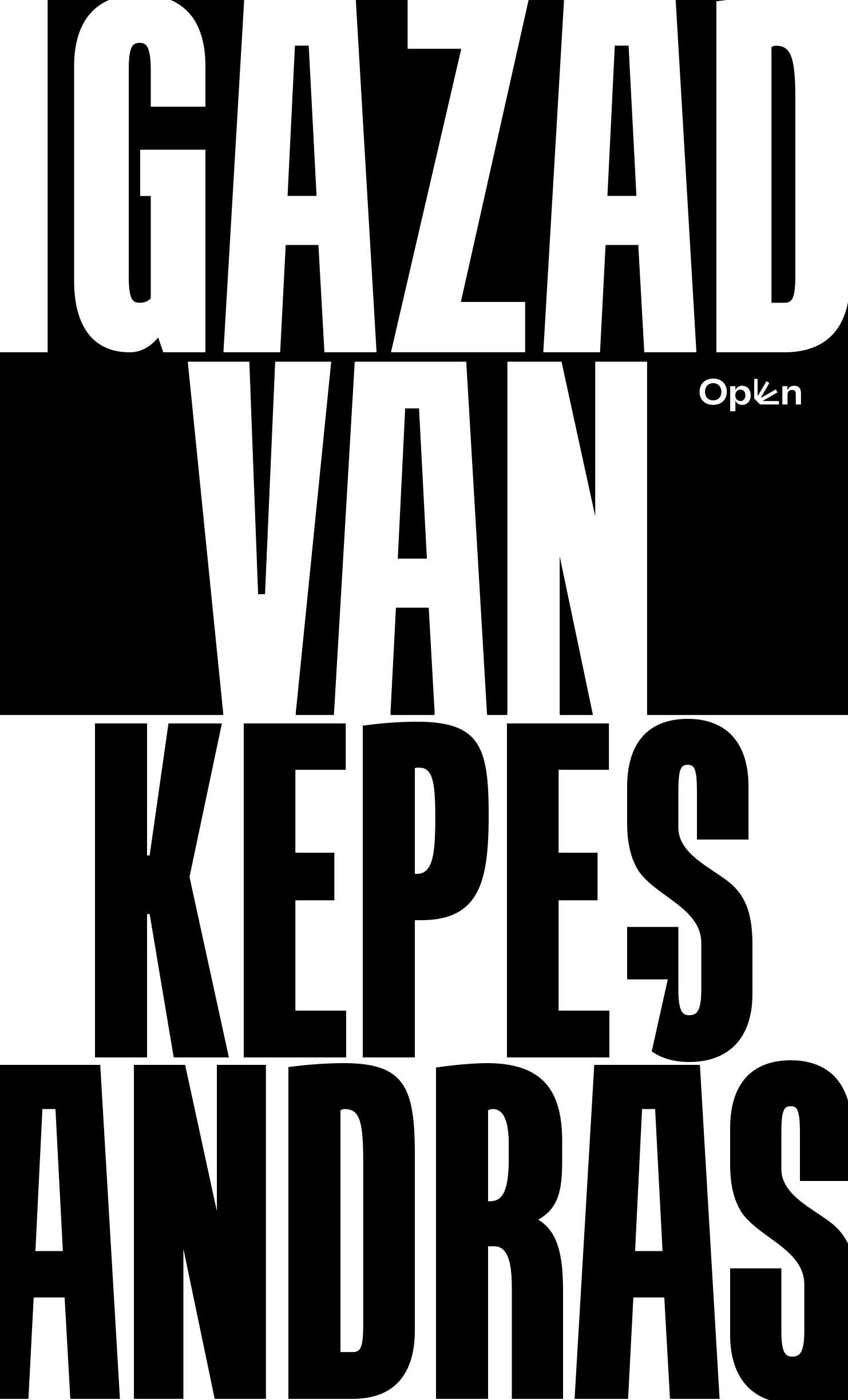 Kepes András: Igazad van