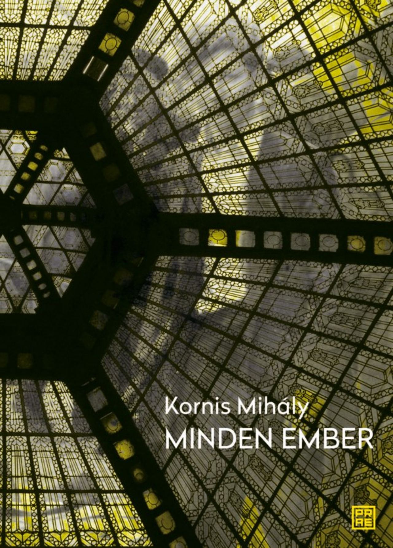 Kornis Mihály: Minden ember
