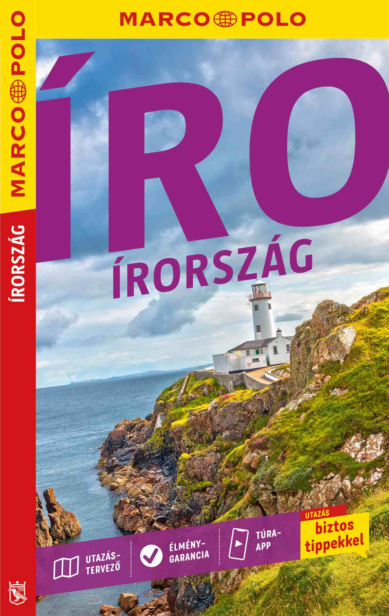 N/A: Marco Polo – Írország