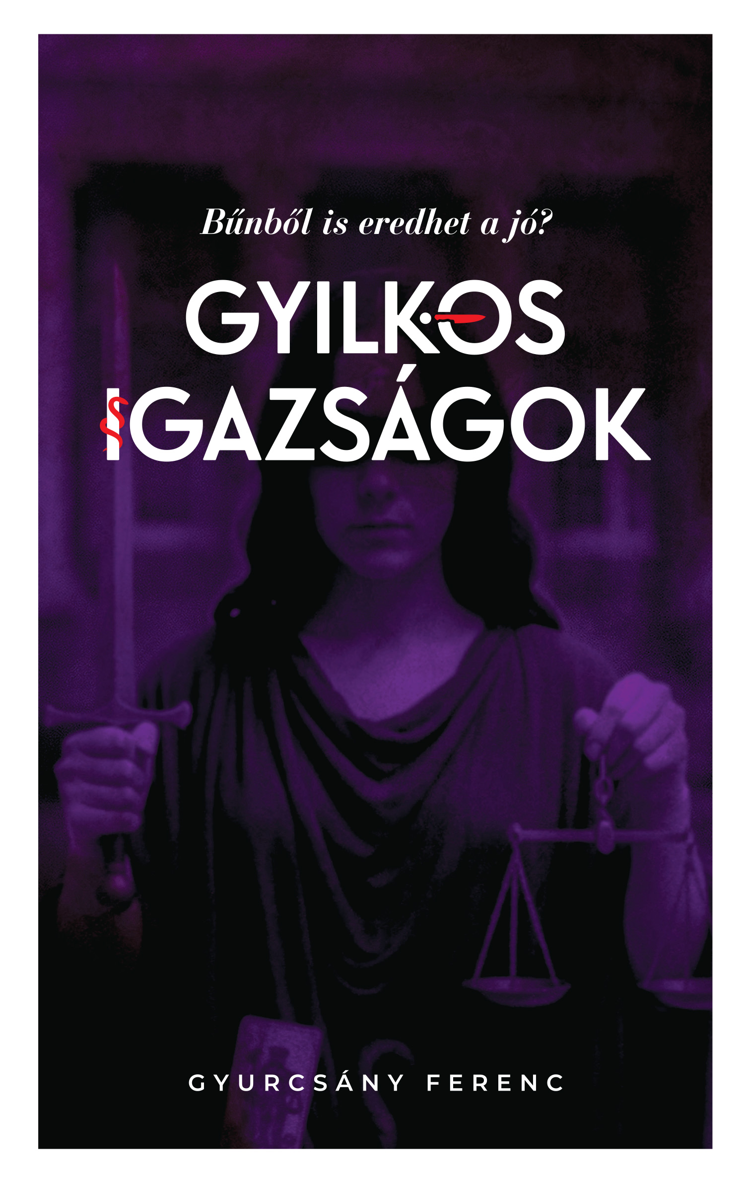 Gyurcsány Ferenc: Gyilkos igazságok