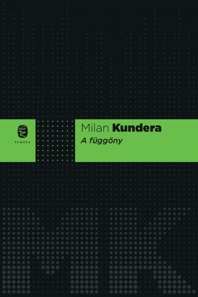 Kundera, Milan: A függöny