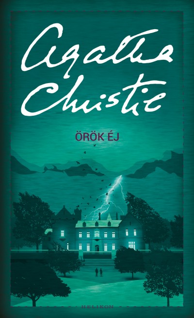 Agatha Christie: Örök éj