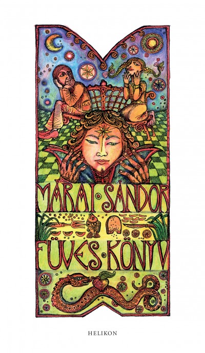 Márai Sándor: Füves könyv