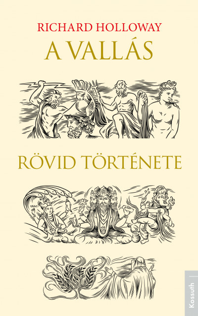 Richard Holloway: A vallás rövid története