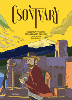 Kálmán Áron: Csontváry