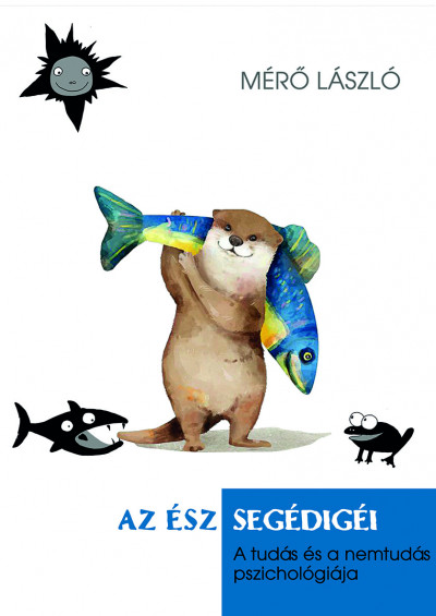 Mérő László: Az ész segédigéi