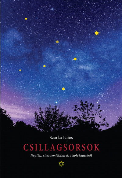 Szarka Lajos: Csillagsorsok