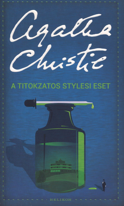 Agatha Christie: A titokzatos stylesi eset