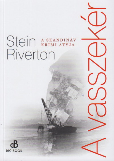 Stein ,Riverton: A Vasszekér