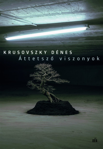 Krusovszky Dénes: Áttetsző viszonyok