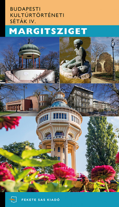 N/A: Margitsziget Budapesti kultúrtörténeti séták