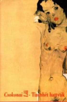 Csokonai Lili (Esterházy Péter): Tizenhét hattyúk