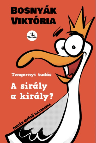 Bosnyák Viktória: A sirály a király?