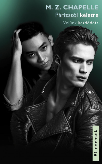 M.Z. Chapelle: Párizstól keletre