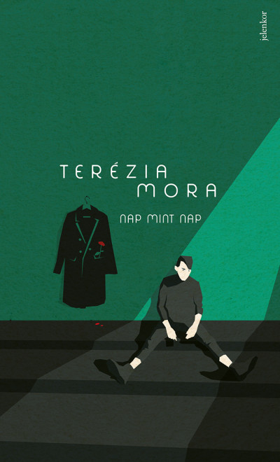 Terézia Mora: Nap mint nap