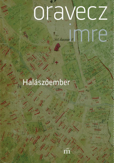 Oravecz Imre: Halászóember
