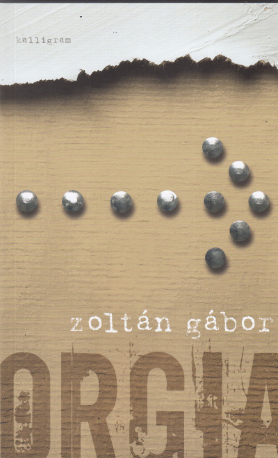 Zoltán Gábor: Orgia