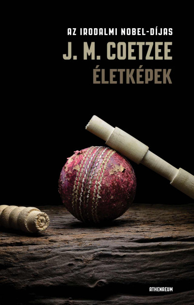 Coetzee, J. M.: Életképek