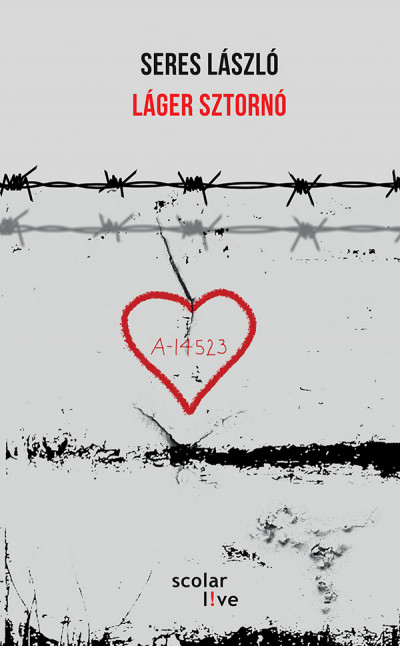 Seres László: Láger sztorno