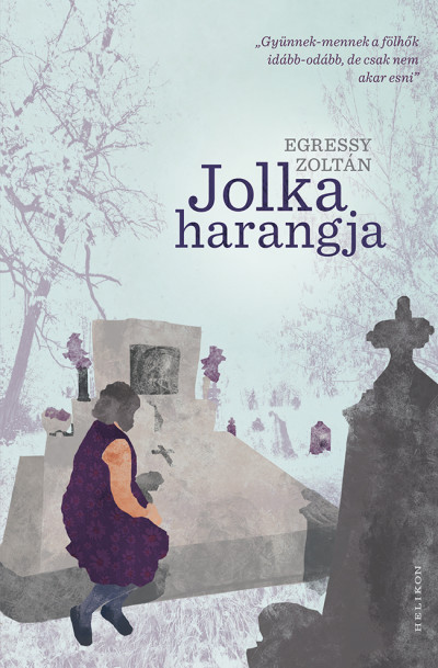 Egressy Zoltán: Jolka harangja