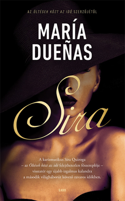 Maria Duenas: Sira
