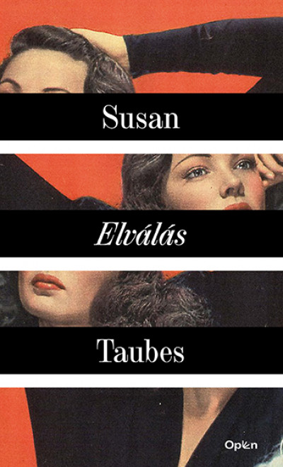 Susan Taubes: Elválás