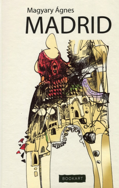 Magyary Ágnes: Madrid