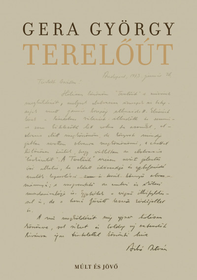 Gera György: Terelőút