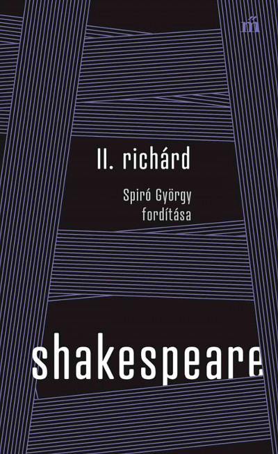 Shakespeare: II. Richárd