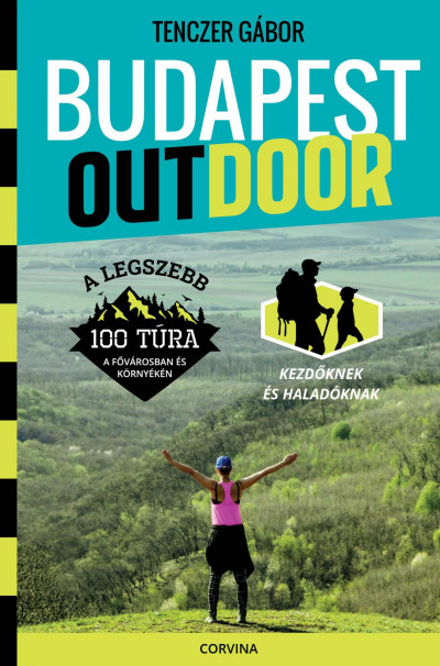 Tenczer Gábor: Budapest outdoor