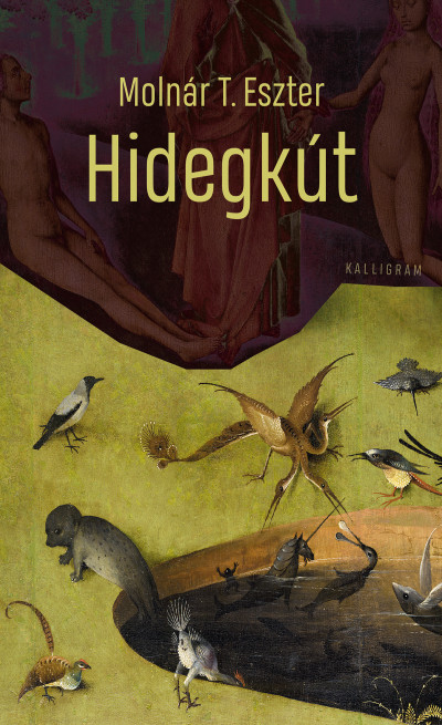 Molnár T. Eszter: Hidegkút