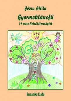 József Attila: Gyermekláncfű – 77 mese Hetedhétországból
