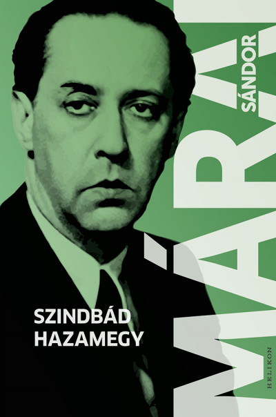 Márai Sándor: Szindbád hazamegy