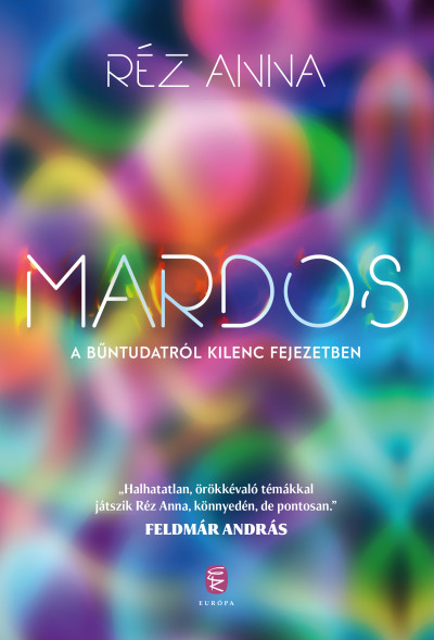 Réz Anna: Mardos