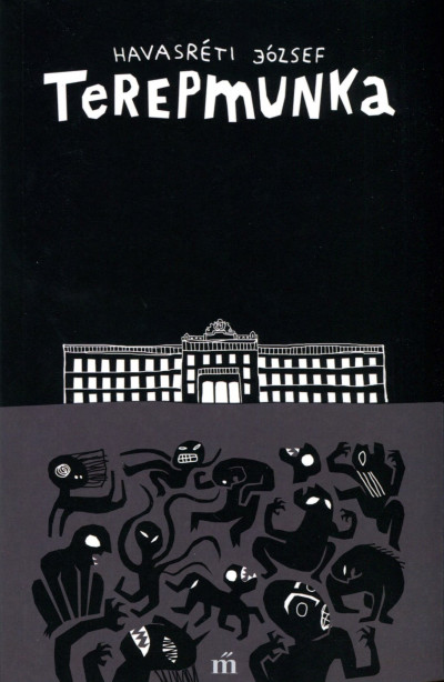 Havasréti József: Terepmunka