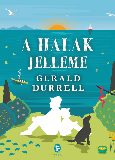 Gerald Durell: A halak jelleme