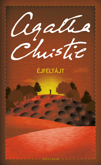 Agathe Christie: Éjféltájt