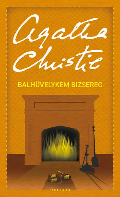 Agatha Christie: Balhüvelykem bizsereg